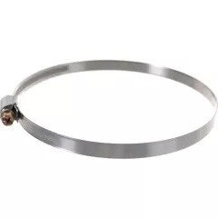 Хомут для вентиляции D 90 110