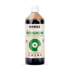 BIOBIZZ BIO-GROW (Нидерланды)