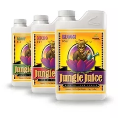 ADVANCED NUTRIENTS JUNGLE JUICE BLOOM 1 л