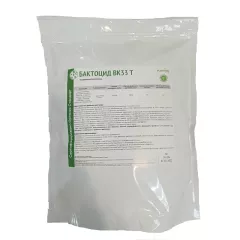 Бактоцид Т ВК33 Биологический инсектицид 1 кг
