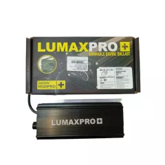 ЭПРА GARDEN HIGHPRO LUMAX PRO 400W GH-R-271-EU