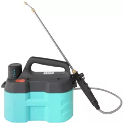 ZEMA Опрыскиватель аккумуляторный 5 л
