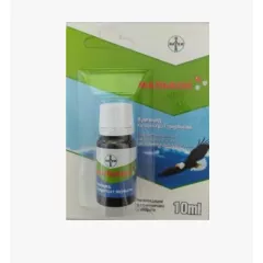 Фалькон трёхкомпонентный системный фунгицид 10 мл