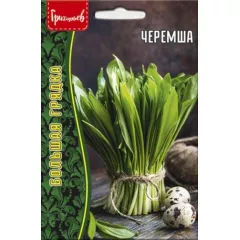 Черемша 0,05 г РЕДКИЕ СЕМЕНА