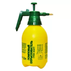 Опрыскиватель помповый 2 л GREEN BELT