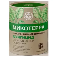 МИКОТЕРРА 40 г