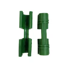 Зажимы комплект 20 шт