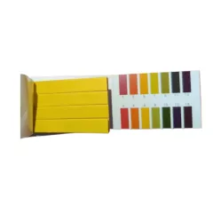 Лакмус PH тест-полоска индикатор