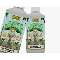 IND.NUTRIENTS THE MESSIAH однокомпонентное удобрение на все фазы 1 л