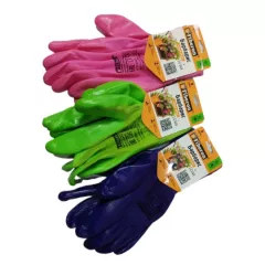 Перчатки для садовых работ Барбарис микс размер М