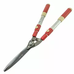 Кусторез садовый MR.LOGO 4640 с телескопическими ручками