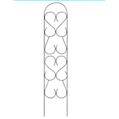 Шпалера Разборная прямая 2,15 м