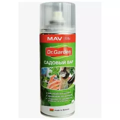 Садовый Вар Аэрозоль DR.GARDEN 270 г