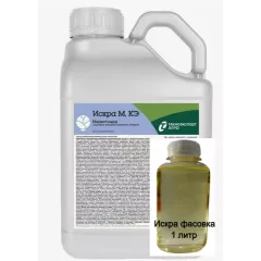 Искра М, КЭ 1 л (Фасовка)