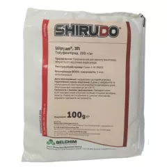 SHIRUDO Ширудо (аналог Масай), ЗП 100 г