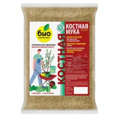 Био-комплекс Костная мука 1 кг