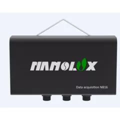 Контроллер сбора данных NANOLUX Нанолюкс DATA ACQUISITION NB16