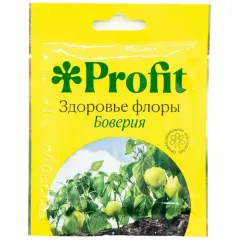 PROFIT Боверия - Здоровье флоры 30 мл