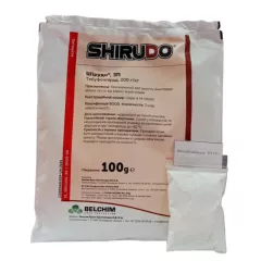 SHIRUDO Ширудо (аналог Масай), ЗП 10 г