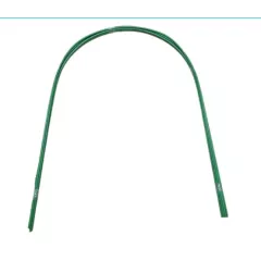 Дуги парниковые 4 м в ПВХ 6 шт