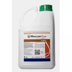 Максим Голд Протравитель 1 л (Фасовка)