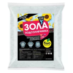 Био-комплекс Зола подсолнечника 1 л