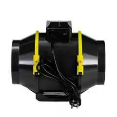 GARDEN HIGHPRO EXTRACTOR TT FAN Встраиваемый вентилятор 150 мм/ 520 м³/ч GH-V-124-EU