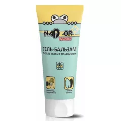 NADZOR гель – бальзам после укусов 30 г