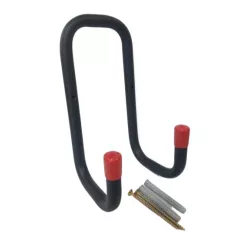 Держать для садового инструмента 55*75*175мм малый