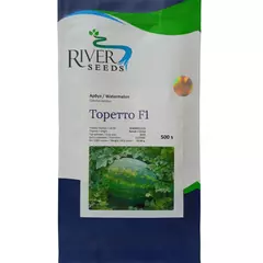 Арбуз Торетто 500 шт RIVER SEEDS