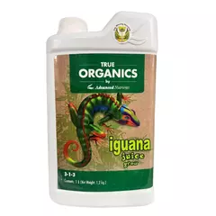 ADVANCED NUTRIENTS IGUANA JUICE ORGANIC GROW 1 л