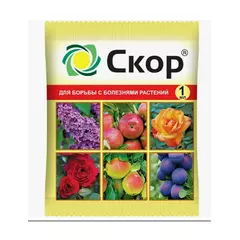 ЛТ Скор 1 мл