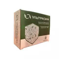 Ультрадин  дезинфицирующее средство 1 кг
