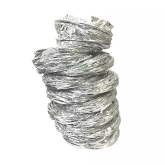 Воздуховод гибкий 150 мм / 10 м