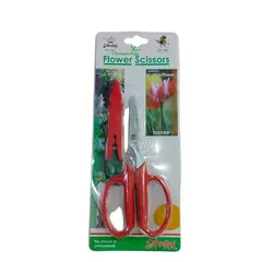 Ножницы цветочные SAMURAI ISFL-45P L=170мм