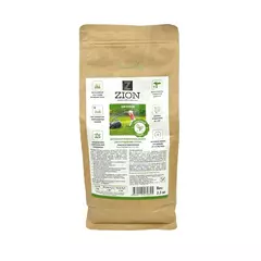 ZION Цион для газонов Крафтовый мешок 2,3 кг