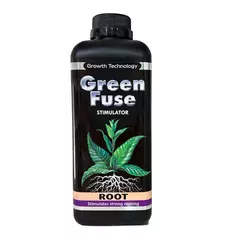GT GREENFUSE ROOT стимулятор для роста корней 1 л