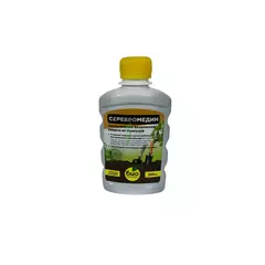 Био-комплекс Серебромедин 250 мл