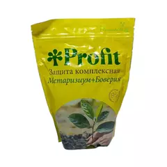 PROFIT Метаризиум+Боверия - Защита комплексная