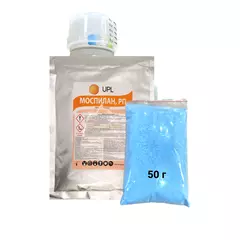 Моспилан РП Системный инсектицид