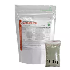 Фитодок BS26 Т Биологический фунгицид 100 г (Фасовка)
