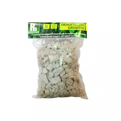 GROWTEK Пеностекло 5-20 мм 2 л