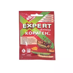 Кораген 4 мл