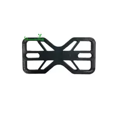 Фиксатор для садовых скоб ПП 10 шт