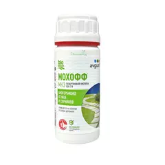 Мохофф от сорняков 100 мл Август