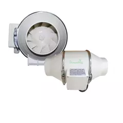 Вентилятор INLINE DUCT FAN S 125 P 240 м³/ч