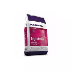PLAGRON Субстрат LIGHTMIX 25 л