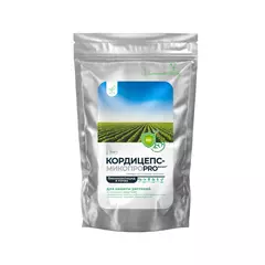 Кордицепс Микопро Биоинсектицид почвенный