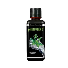 GROWTH TECHNOLOGY Калибровочный раствор PH BUFFER 7 300 мл