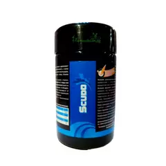 SCUDO Системно-лечебное удобрение